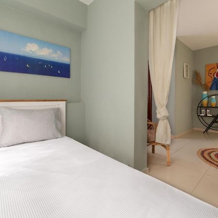 Arsas Suites Νικήτη Εξωτερικό φωτογραφία