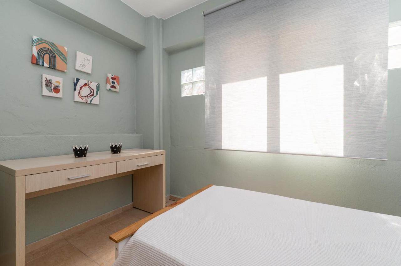 Arsas Suites Νικήτη Εξωτερικό φωτογραφία